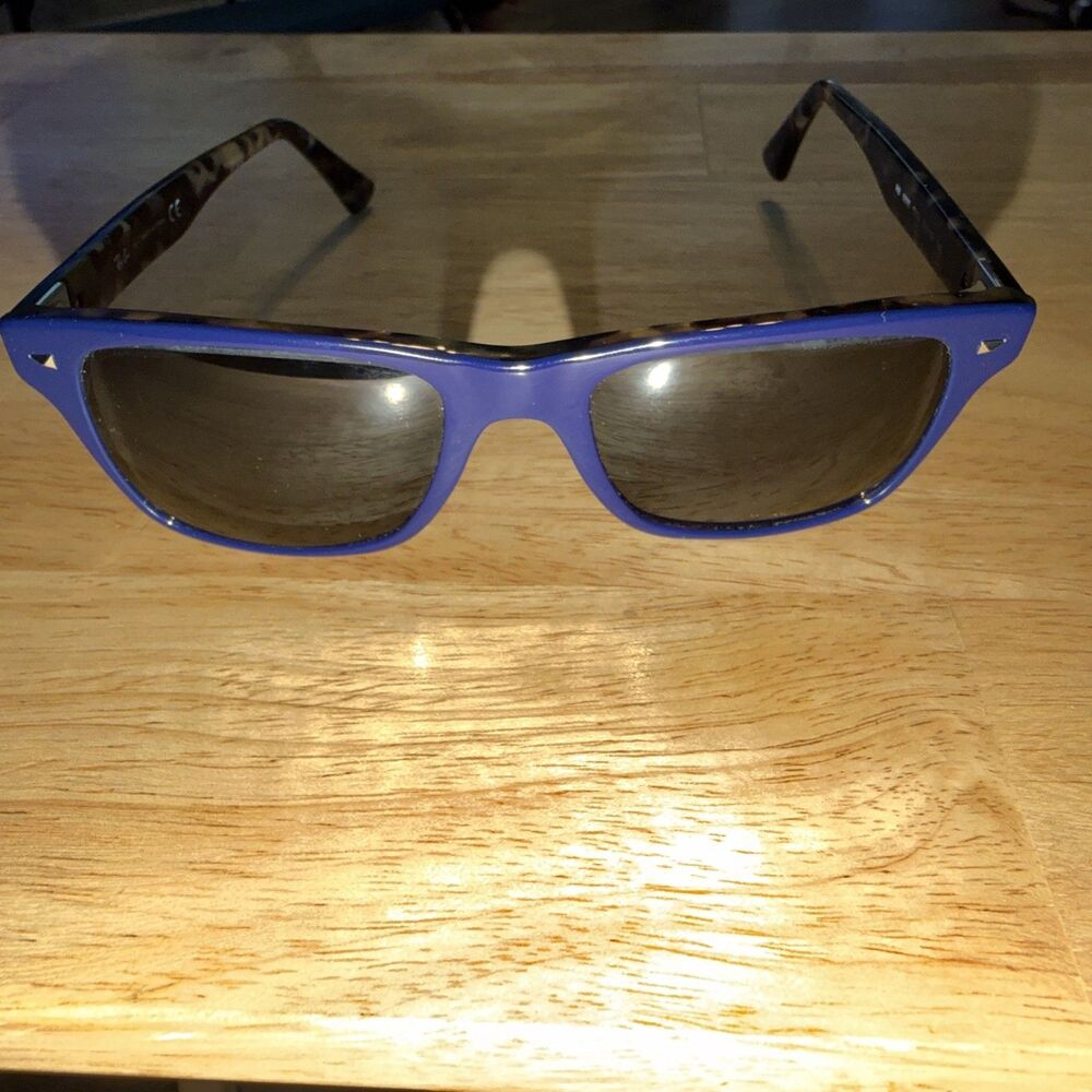 Ray-Ban RB5308 5219 -  51-18-145 - Dark Blue/Tortoise Sunglasses